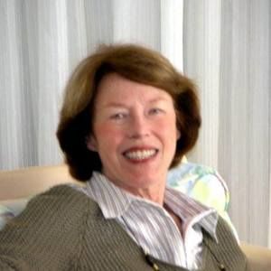 Meet your Posher, Patricia